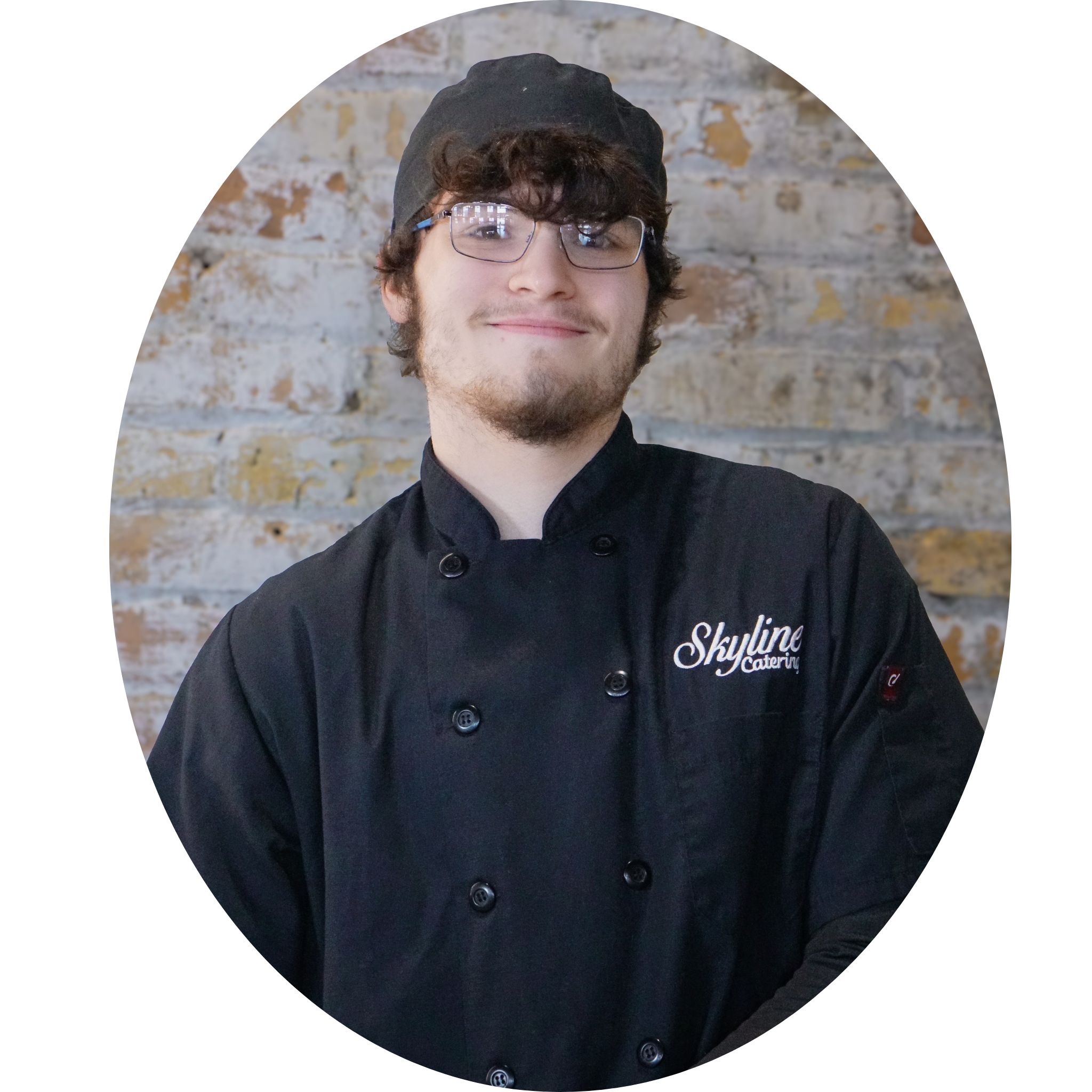 Bucyurus Club sous chef Jack Sidoni