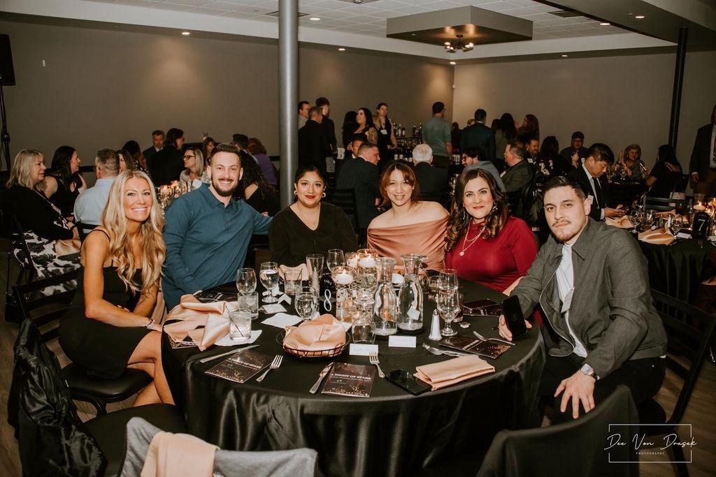 Bucyrus Club gala Gala event at the Bucyrus Club.